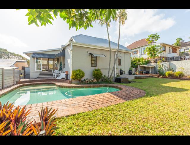 4 BEDROOM HOUSE SOLD IN MUSGRAVE